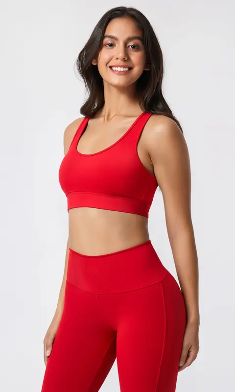 Andrea Flores nutricionista deportiva