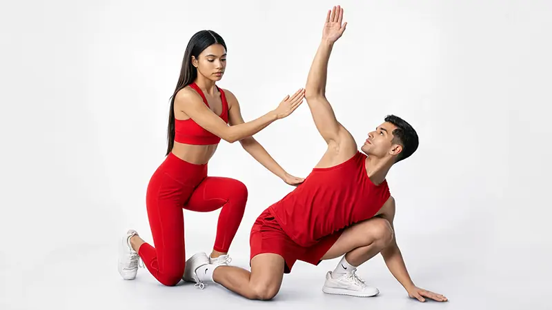 Entrenamiento presencial Lima Perú