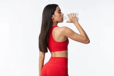 Hidratación deportiva